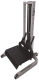 Подъемник механический 820 кг KraftWell KRW820MC