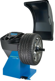 Станок балансировочный 8-32" Hofmann Geodyna 7300P