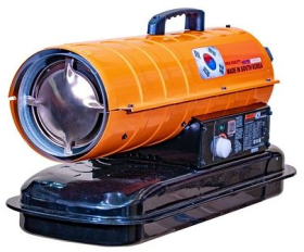 Дизельная тепловая пушка Aurora TK-20000 (22кВт)