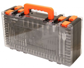 Универсальный набор инструментов для дома ISMA-514002