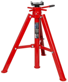 Подставка ремонтная винтовая 12 тонн Forsage F-TRF3202