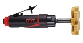 Пневматическая зачистная машина Mighty Seven QB-812T