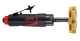 Пневматическая зачистная машина Mighty Seven QB-812T