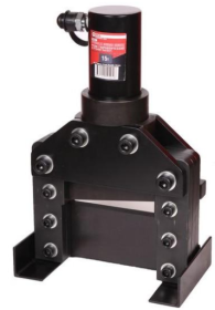 Пресс для резки цветных металлов 15 т ForceKraft FK-M150Q