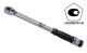 Ключ динамометрический 1/2" Hans 4170GN (40-210 Hm)