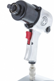 Гайковерт пневматический 1/2" Hans 84116 (814Nm)