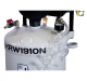 Нагнетатель масла с пневмоприводом KraftWell KRW1910N