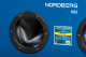 Камера пескоструйная 350 литров Nordberg NS3