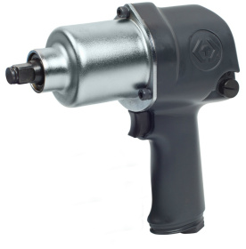 Гайковерт пневматический 1/2 King Tony P33411-040B (678Нм)