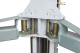 Подъемник двухстоечный 4.5 тонны Rotary SPOA40E-5-EH1