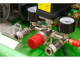Компрессор поршневой масляный ECO AE-1005-B2