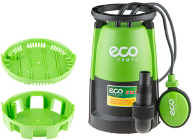 Насос погружной универсальный ECO DP-916