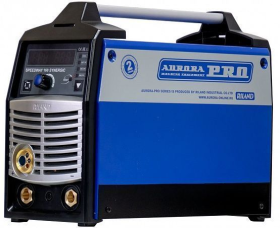 Сварочный инвертор AuroraPRO STICKMATE 180 IGBT