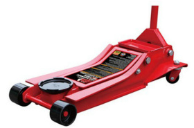 Домкрат низкопрофильный 3.25 тонны Torin T83508