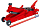 Домкрат подкатной  гидравлический 3 тонны TORIN T83006F