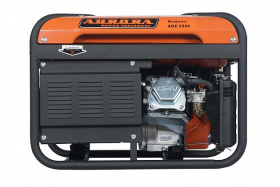 Генератор бензиновый Aurora AGE-2500 (2,2 кВт)
