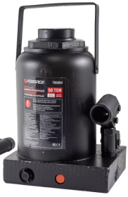 Домкрат бутылочный 50 тонн Forsage F-T95004(DS)