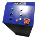 Подъемник ножничный короткий KraftWell KRW3FS/220_blue