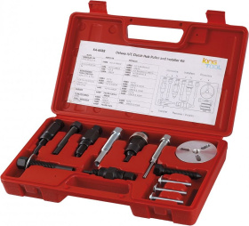 Съёмник шкивов автокондиционера King Tool KA-6688