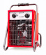 Тепловентилятор Aurora HEAT 3300