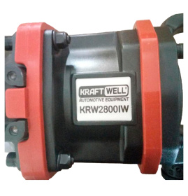 Гайковерт пневматический 1 KraftWell KRW2800IW