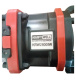 Гайковерт пневматический 1 KraftWell KRW2800IW