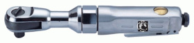 Угловой пневматический гайковерт 1/2" Hans 84120 (100 Nm)