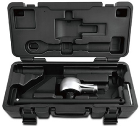 Мультипликатор 3/4"(F)x1"(M) TOPTUL  ANAE2432