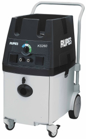 Система удаления пыли мобильная Rupes KS260EPN
