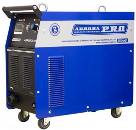 Плазморез AURORAPRO AIRFORCE 160 IGBT EURO