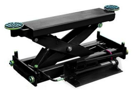 Траверса гидравлическая ручная 2.2 тонны Atis J6H