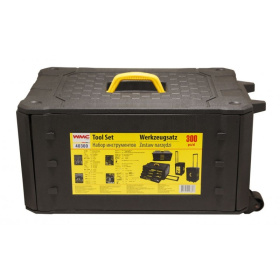 Набор инструментов WMC TOOLS WMC-40300