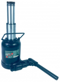 Домкрат двухштоковый 10 тонн Rock FORCE RF-TH810003