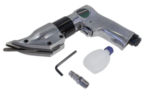 Угловые пневматические ножницы Rock FORCE RF-RP7610