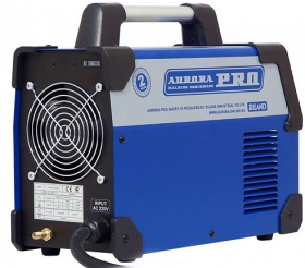 Аппарат аргонодуговой сварки Aurora PRO INTER TIG 202