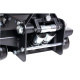 Домкрат низкопрофильный 3 т Forsage F-T830018NEW