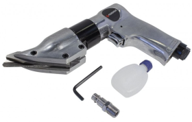 Угловые пневматические ножницы Forsage F-RP7610
