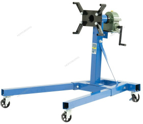 Кантователь двигателя с редуктором 900 кг Nordberg N3009R