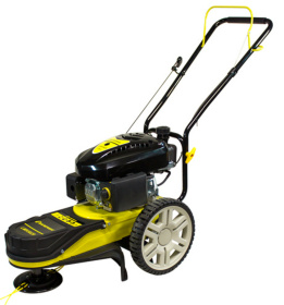 Газонокосилка бензиновая CHAMPION LMH5629