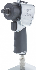 Гайковерт пневматический 1/2" Hans 84117 (678Nm)