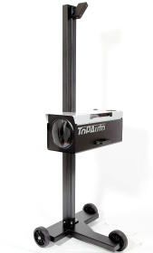 Прибор контроля / регулировки света фар TopAuto HBA26D/L2