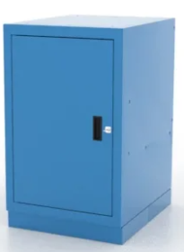 Тумба инструментальная "Лайт" Ferrum 01.410L-5015