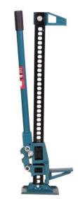 Домкрат реечный 3 тонны Forsage F-TRA8605 (60")