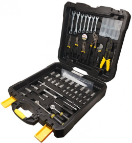 Набор инструментов в чемодане WMC TOOLS WMC-40400