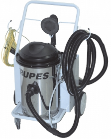 Пылесос пневматический Rupes KX135N ATEX