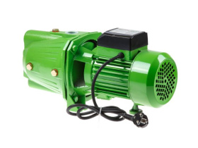 Насос центробежный для чистой воды ECO GFI-07P