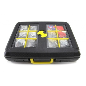 Набор инструментов для дома WMC TOOLS WMC-30555