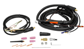 Сварочный инвертор Сварог TECH TIG 400 P (W322)