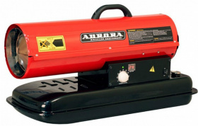 Дизельная тепловая пушка  Aurora DIESEL HEAT 15