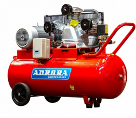 Компрессор поршневой Aurora TORNADO-105